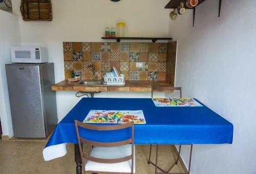 Posada Hacienda Bamb�