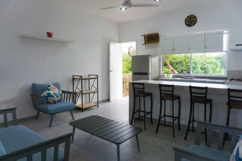 Posada Hacienda Bamb�