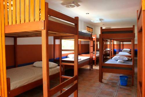 Posada Hacienda Bamb�