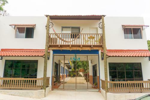 Posada Hacienda Bamb�