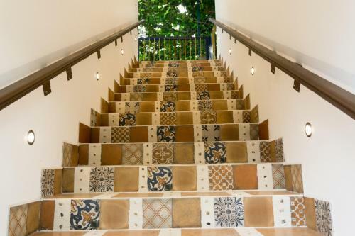 Posada Hacienda Bamb�