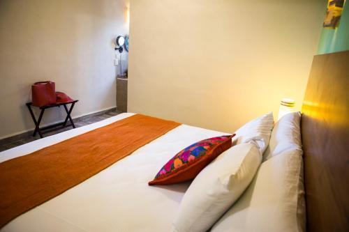 El Roble Hotel Nature