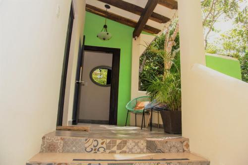 El Roble Hotel Nature