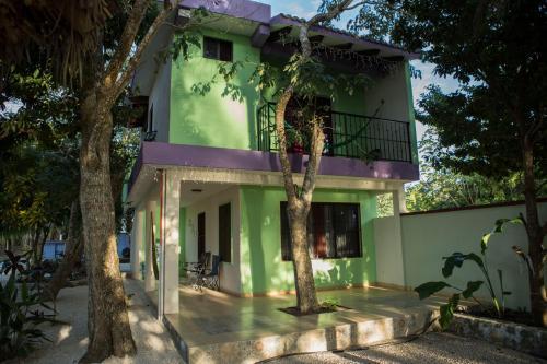 El Roble Hotel Nature