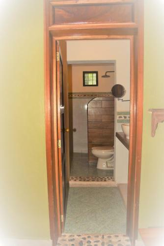 El Roble Hotel Nature