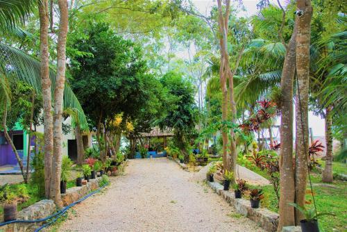 El Roble Hotel Nature