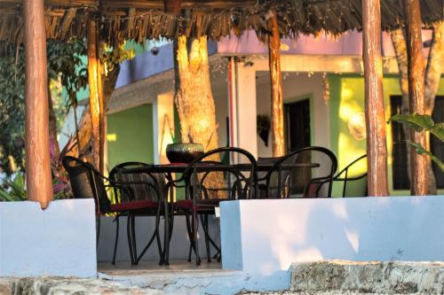El Roble Hotel Nature