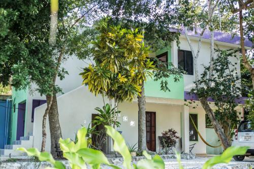 El Roble Hotel Nature