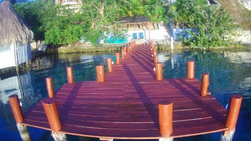 El Roble Hotel Nature