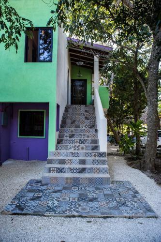 El Roble Hotel Nature