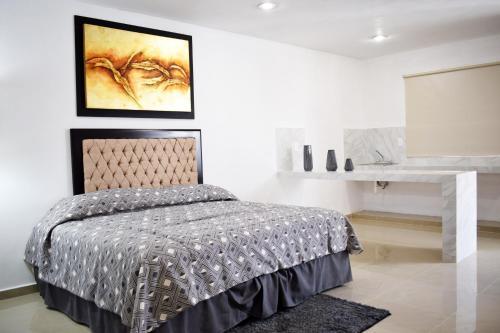 Hotel Stone Aparments