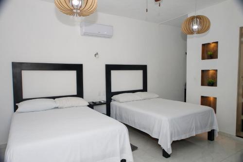 Hotel Casa Zazil