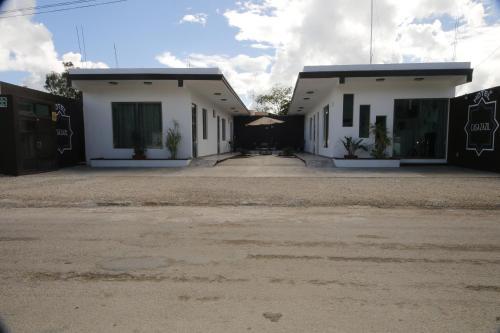 Hotel Casa Zazil