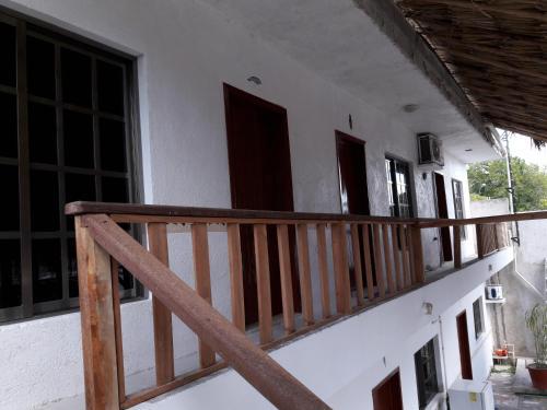 Hotel Szapot