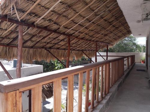 Hotel Szapot