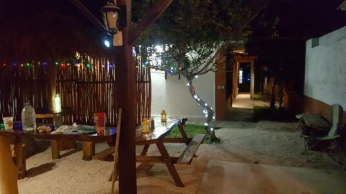 Casa Particular