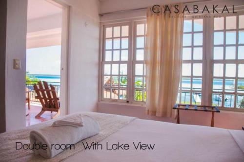 Hotel Casa Bakal