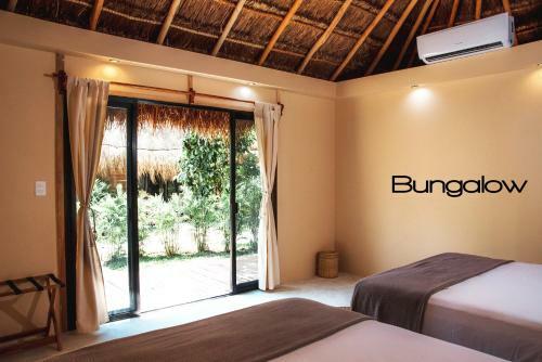 Hotel Casa Bakal