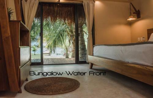Hotel Casa Bakal