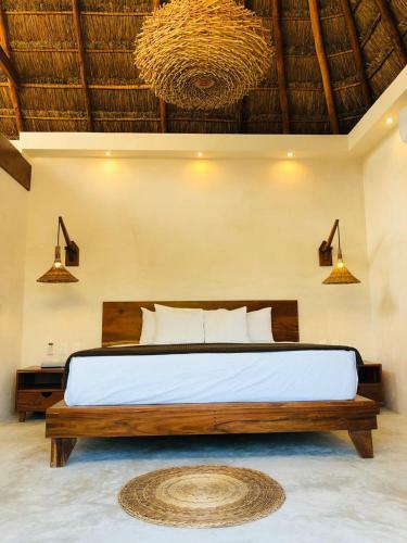 Hotel Casa Bakal