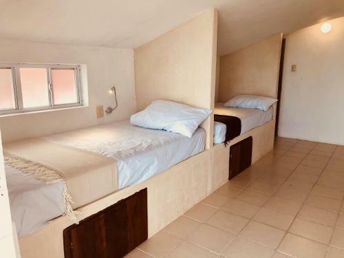 Hotel Casa Bakal