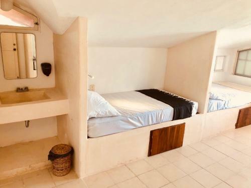 Hotel Casa Bakal