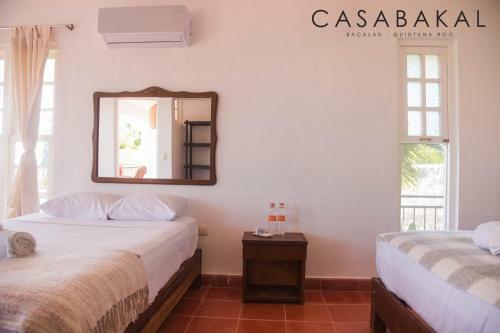 Hotel Casa Bakal