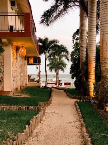 Hotel Casa Bakal