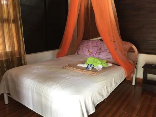 Hotel Caba�as Mr
