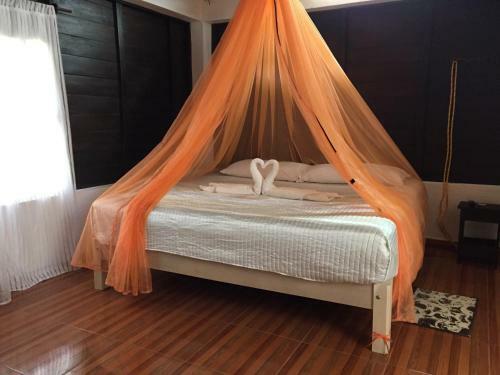 Hotel Caba�as Mr