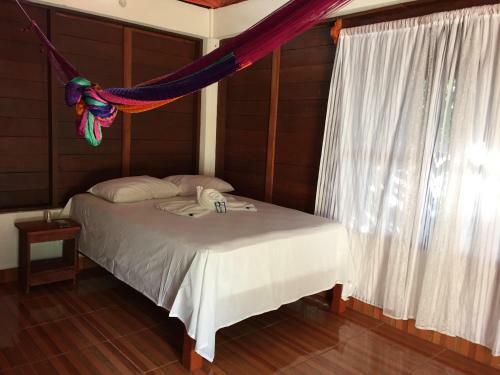 Hotel Caba�as Mr