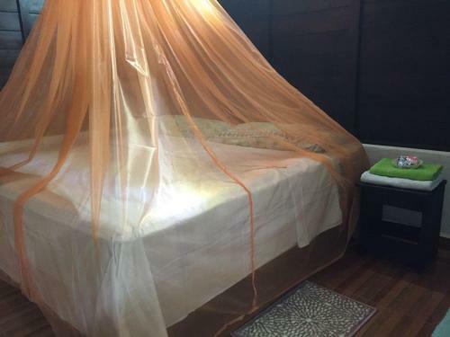 Hotel Caba�as Mr