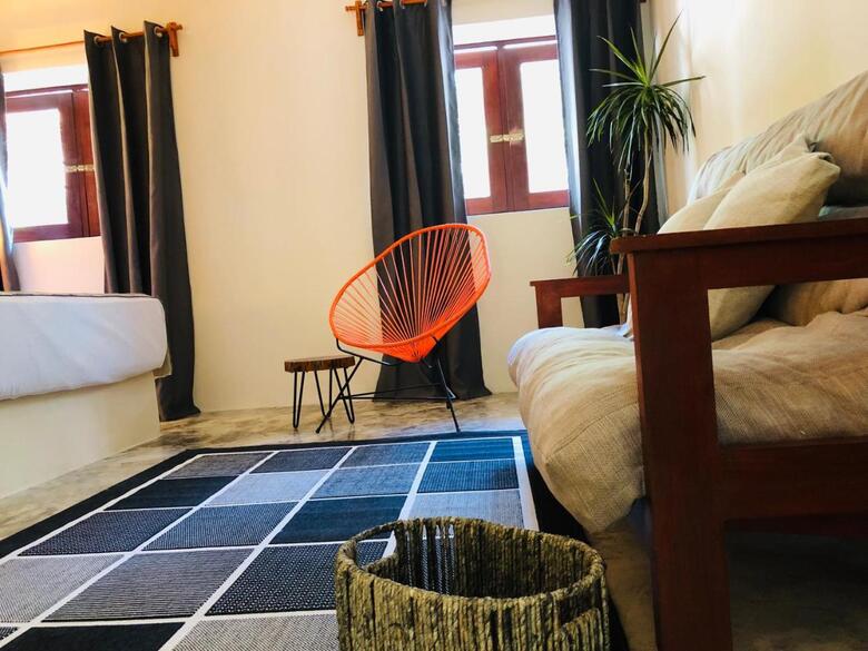 Tierra Maya Hotel Spa & Sanctuary