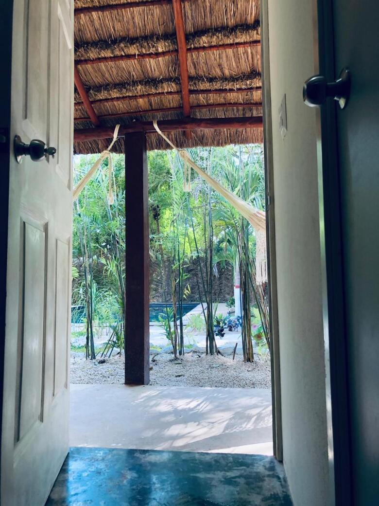 Tierra Maya Hotel Spa & Sanctuary