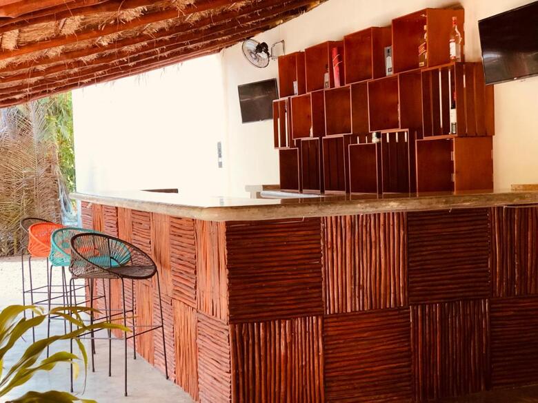Tierra Maya Hotel Spa & Sanctuary