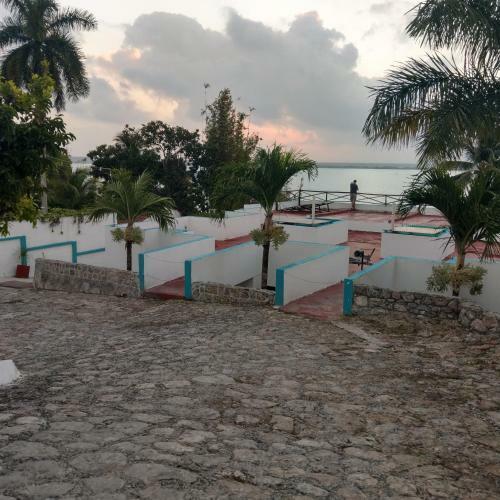 Zazil Hostel
