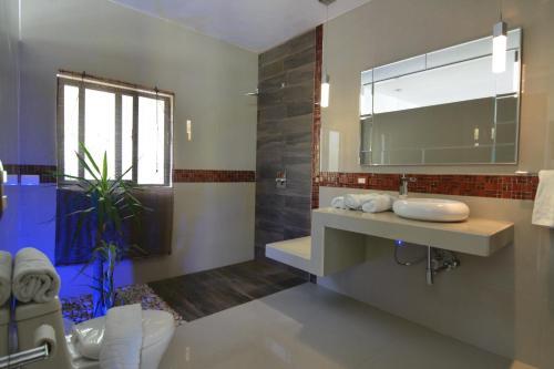 Hotel Cabanas Luxury