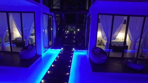 Hotel Cabanas Luxury