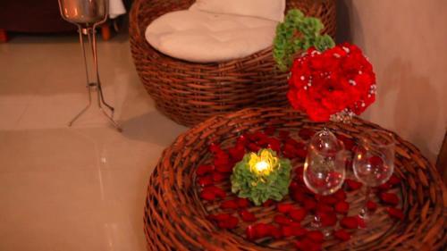 Hotel Cabanas Luxury