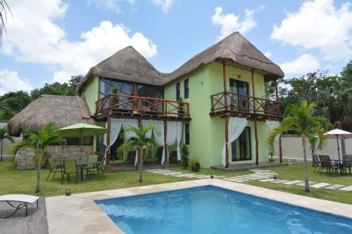 Hotel Cabanas Luxury
