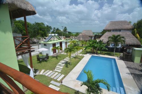 Hotel Cabanas Luxury