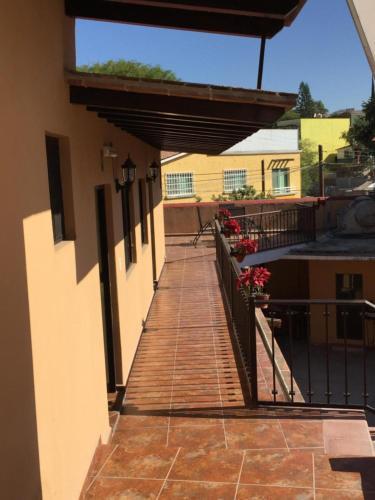 Posada Quinta Alejandra