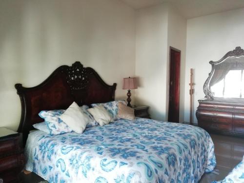 Hotel Casa Montes