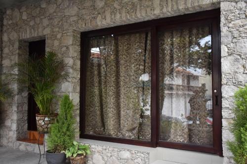 Hotel Casa Montes