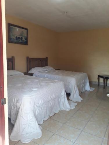 Hotel Villa Aurora