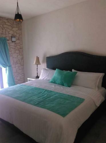 Hotel Don Faustino
