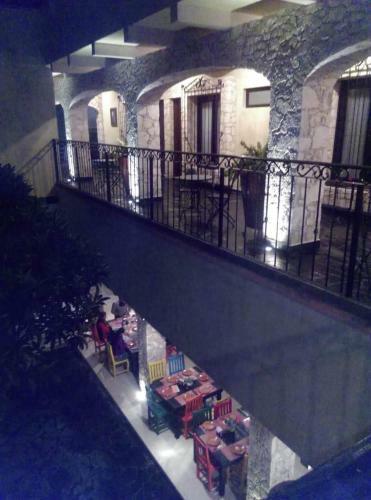 Hotel Don Faustino