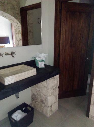 Hotel Don Faustino