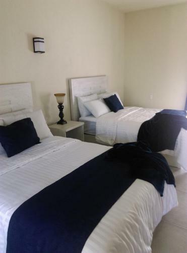 Hotel Don Faustino