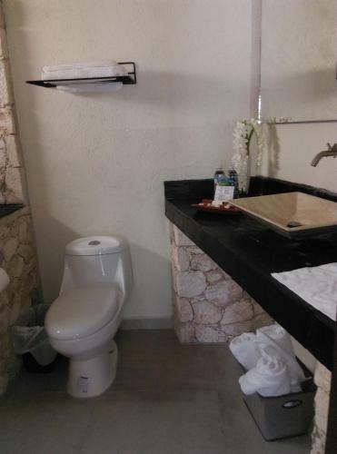 Hotel Don Faustino